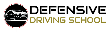Defensive Driving School logo